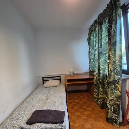 Nad Odra * Βρότσλαβ